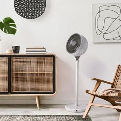 Woozoo 360 Pedestal Fan $69.99