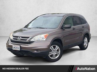 2010 Honda CR-V