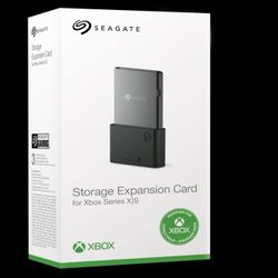1TB Xbox Storage Expansion Card