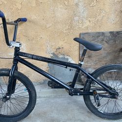 BMX Haro Bike