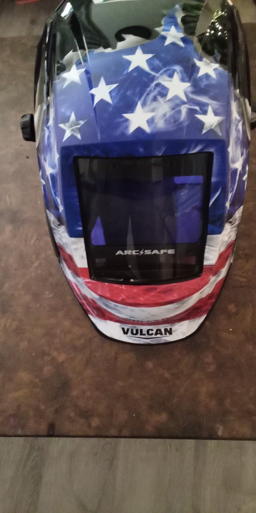 Brand New Wielding Helmet Cheap