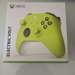 XBOX  Series X / S, XBOX 1 Controller 