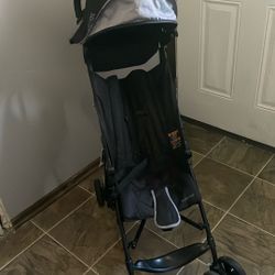 Summer Stroller