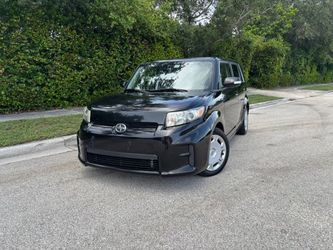 2011 Scion xB