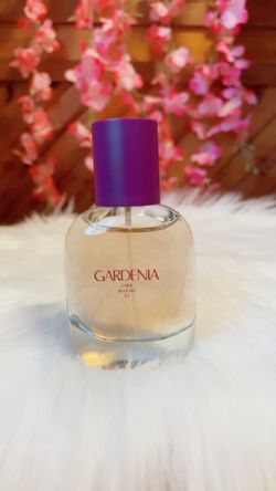 Zara Perfume