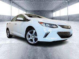 2017 Chevrolet Volt