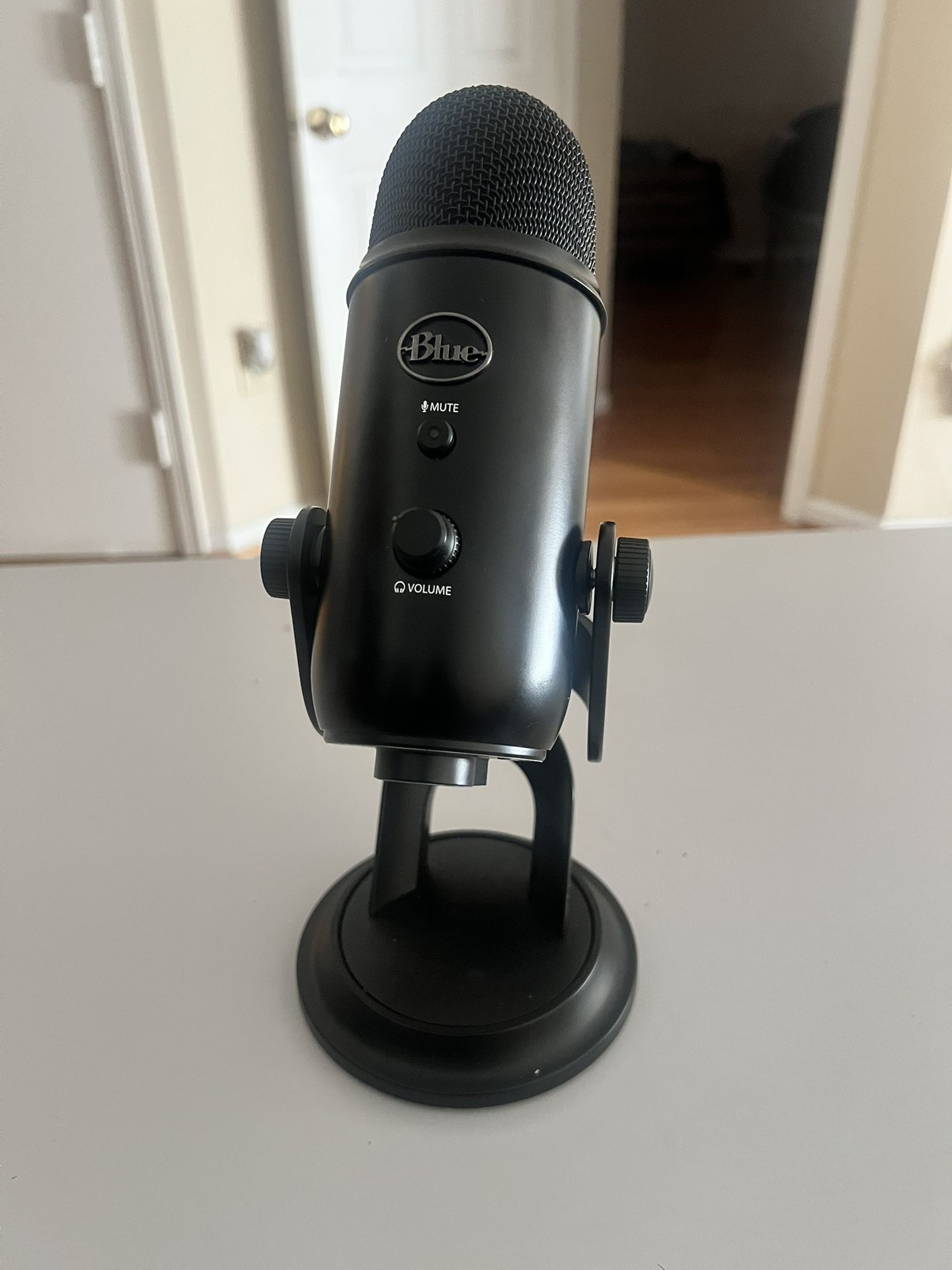 Blue Microphone