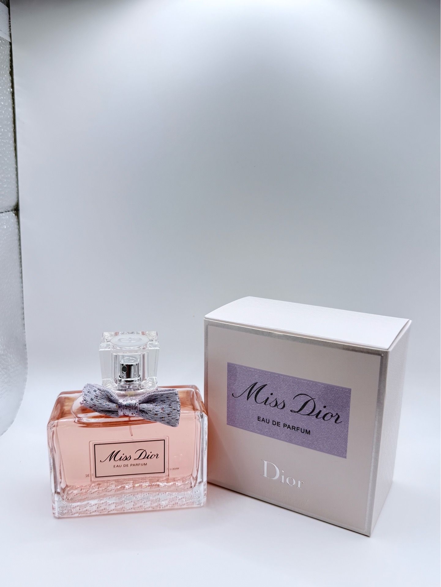 MISS DIOR EAU DE PARFUM✨