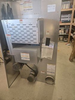 commercial dryer