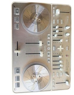 Vestax Spin DJ Controller