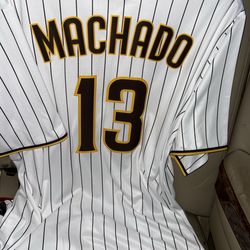 Padres Jersey MLB