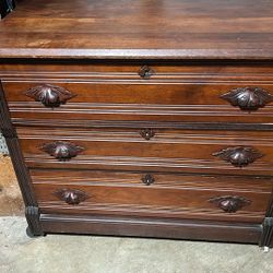 Lovely Antique Dresser