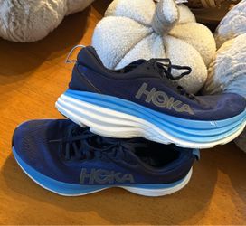 HOKA Shoes