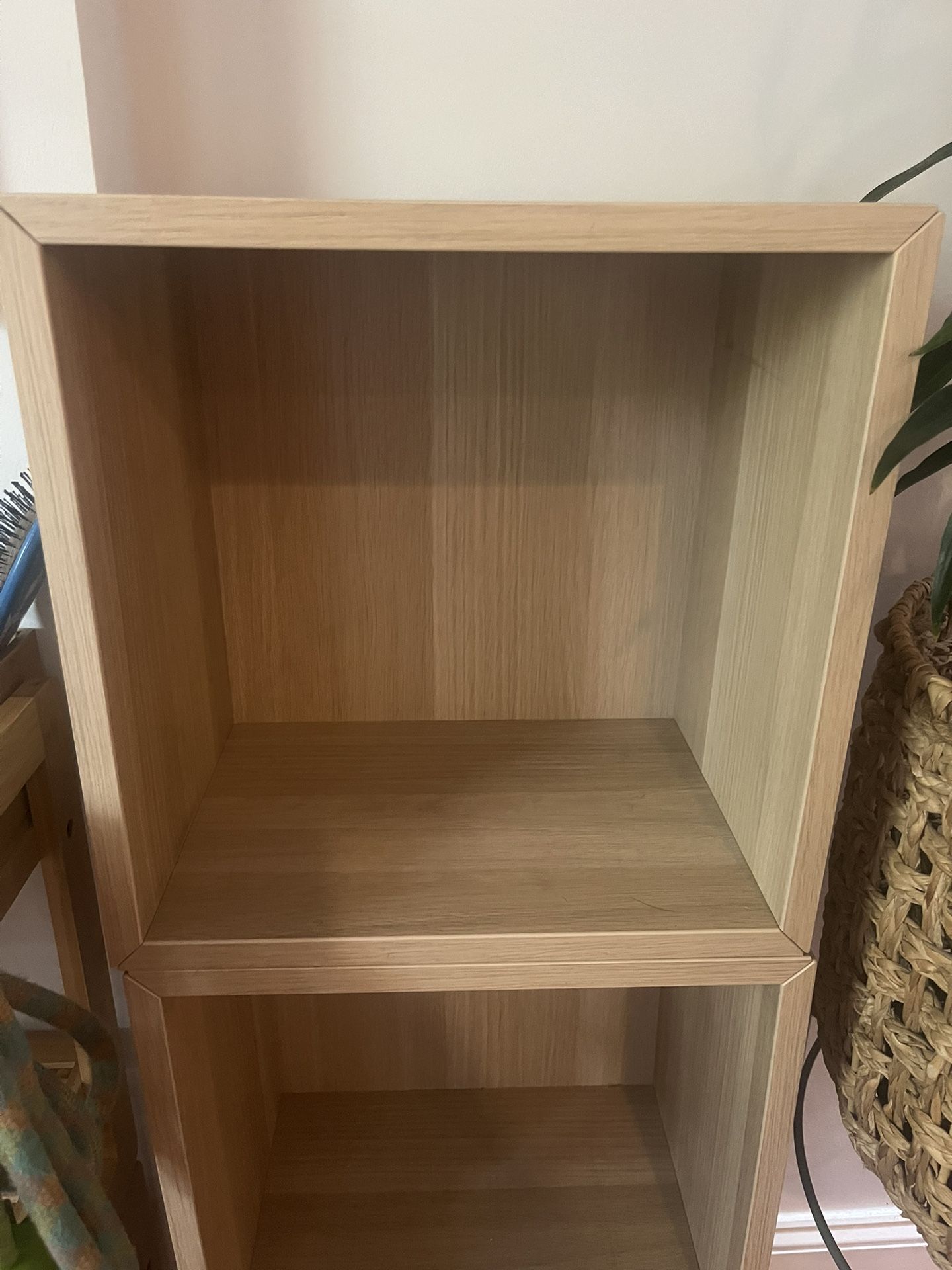IKEA Eket Cube Storage boxes (3)