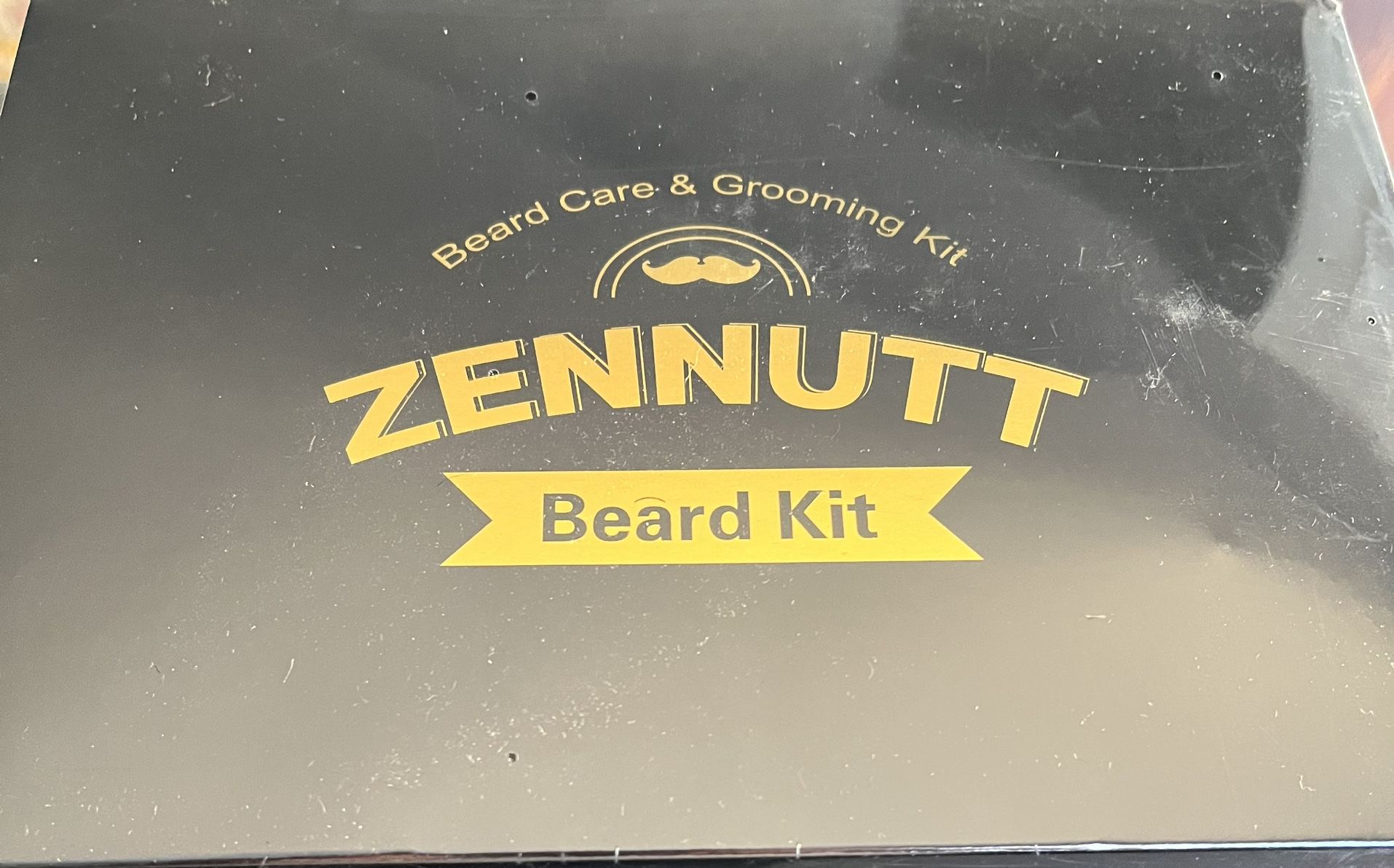 Beard Kit