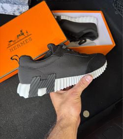 Hermes sneakers