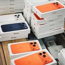 iPhone 17 Pro Max Unlock No Credit Needed Pay Down Only 