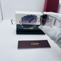 Classic Big C Piccadilly Sunglasses CT00920 Customized Lenses