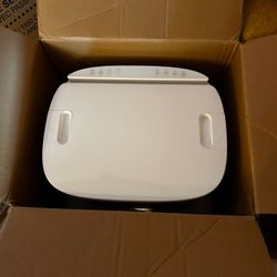 Automatic Dog Feeder