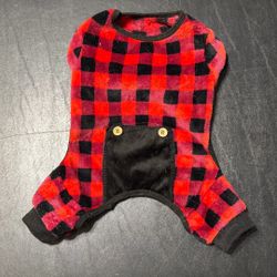 Doggy Outfits Size Large And Xs/S