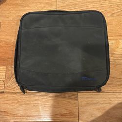Tablet Carrying Case