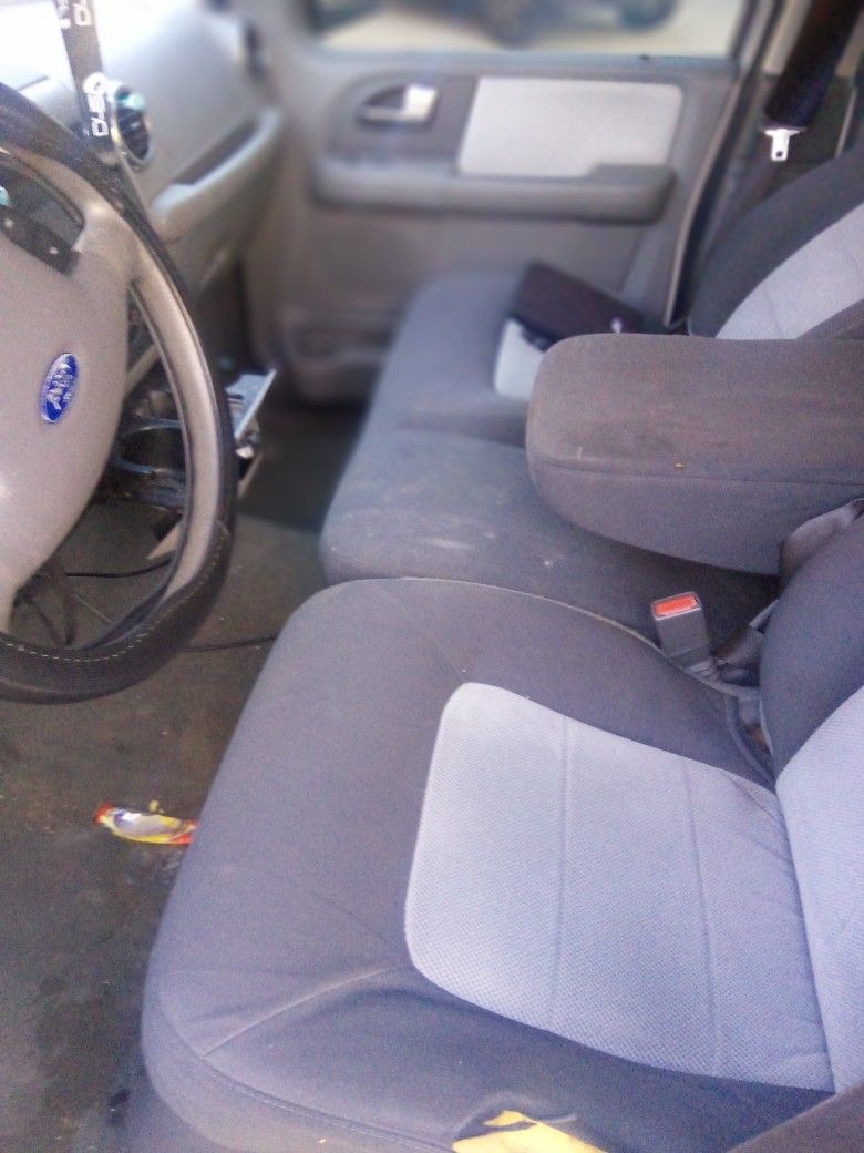 2004 Ford Expedition for Sale in Wichita, KS OfferUp