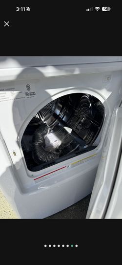 Washer Dryer