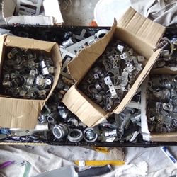 Handy Man Electric Stuff 