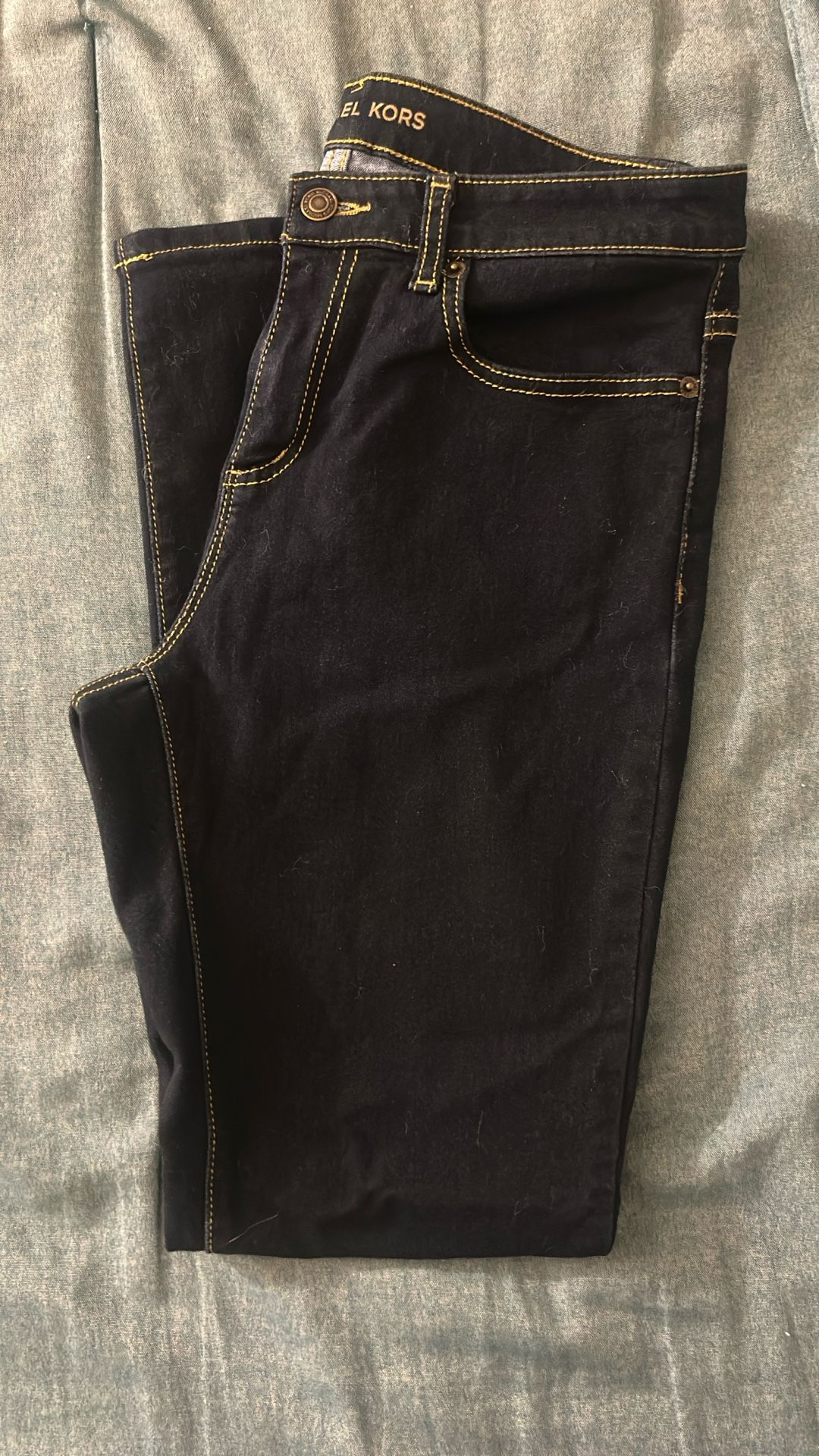 Michael Kors Women’s Jean $15 - Dark Wash, Size 8