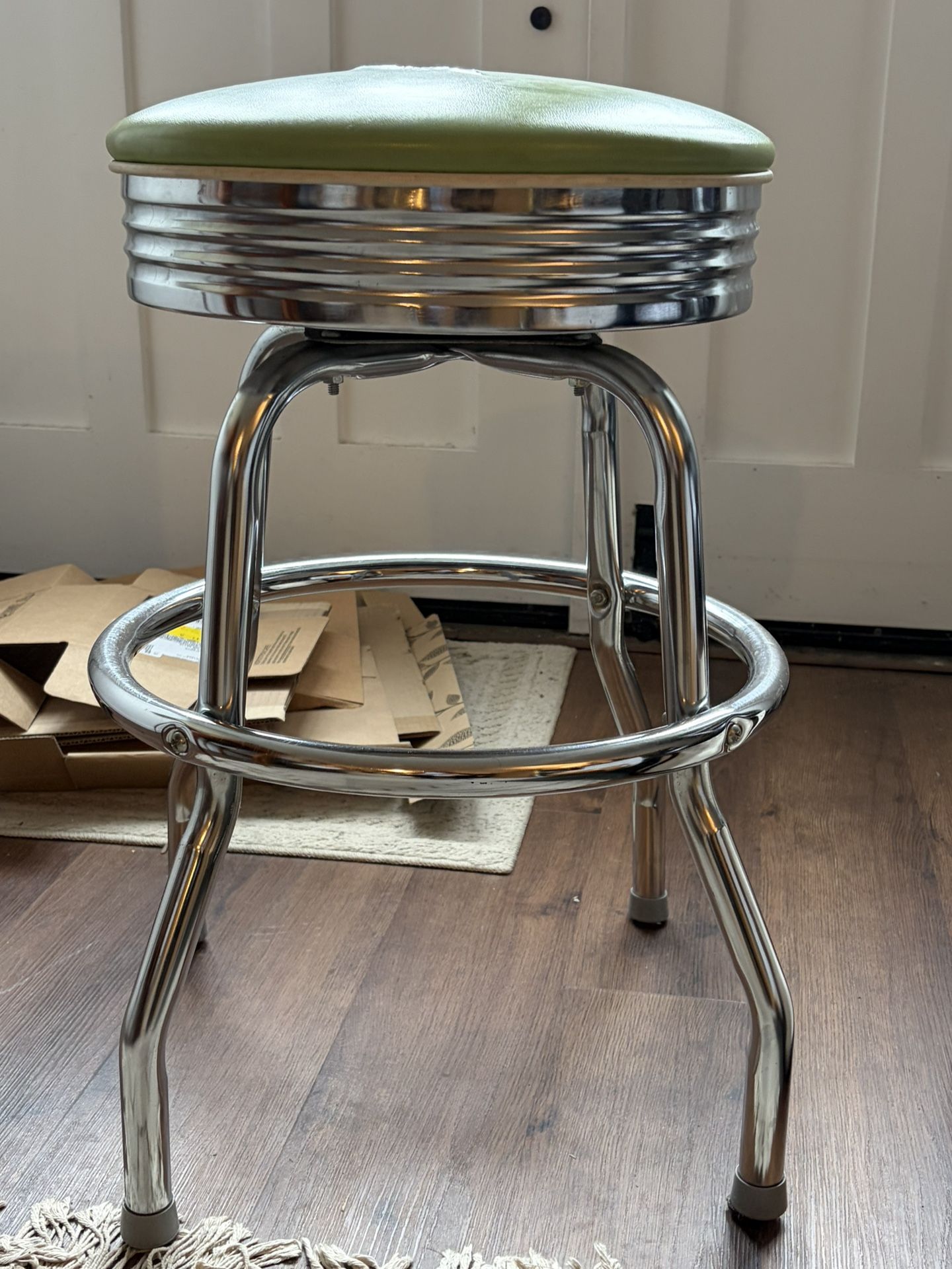 FREE William Sonoma Counter Stool
