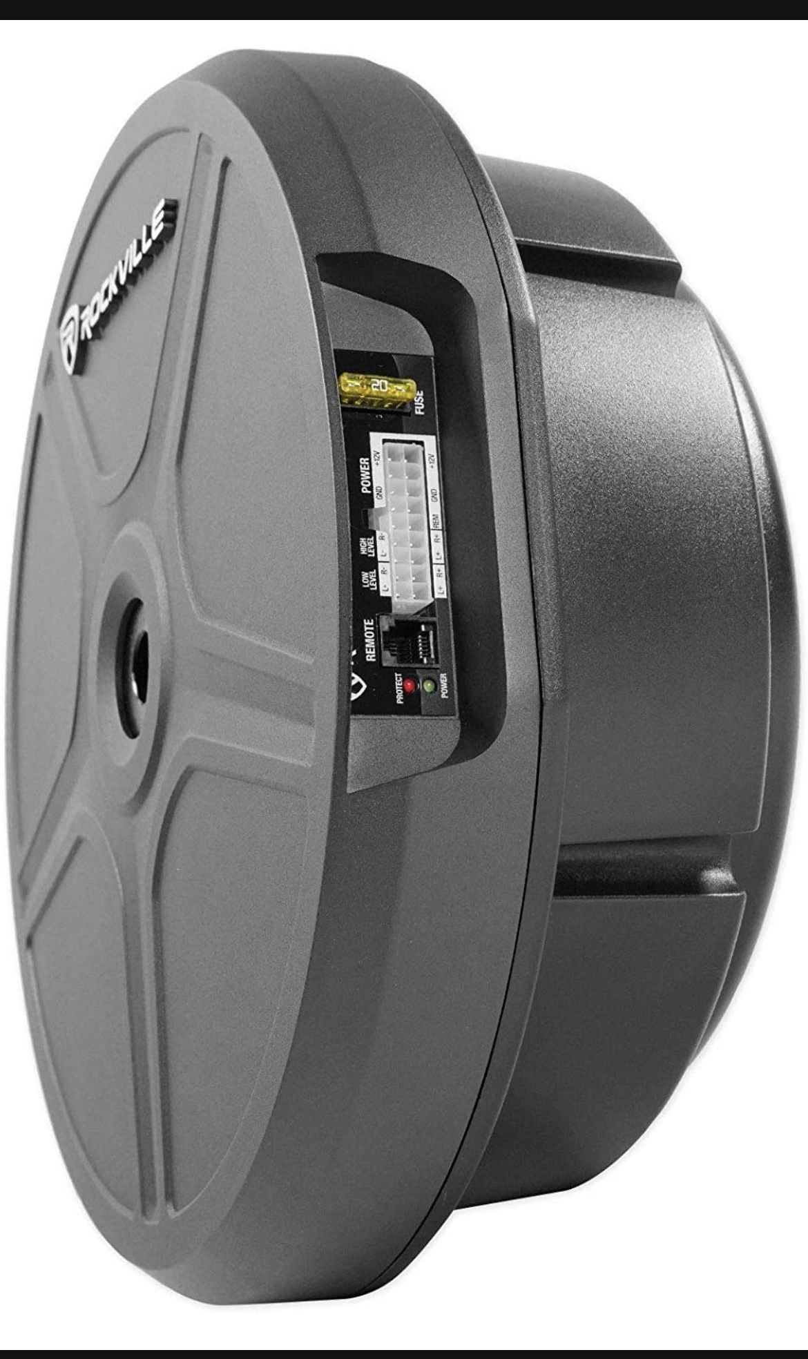 Car Subwoofer Amp All In One for Sale in Phoenix, AZ OfferUp