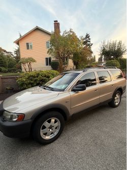 2001 Volvo