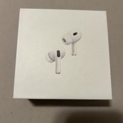 Apple AirPods Pro (2nd generation)