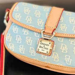 DOONEY & BOURKE 