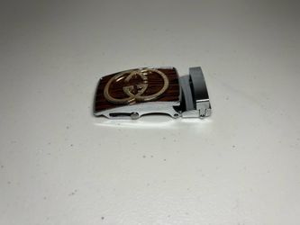 Men’s Nice GG Belt Buckle