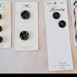  Quality Buttons Made In Germany