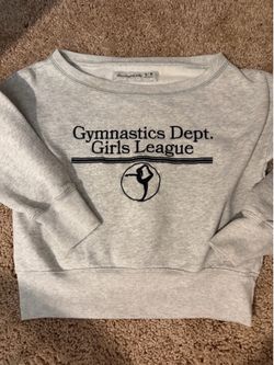 Kids Abercrombie