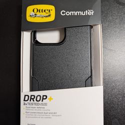 OtterBox Commuter Series For iPhone 15 Pro Max