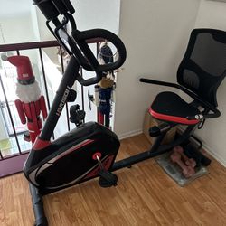 Exercise Bike For Adults & Senior. $340 or your best offer.