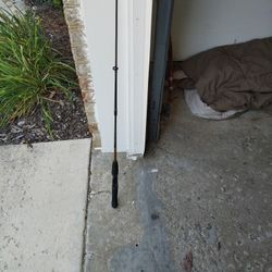 Shakespeare Ugly Stick Fishing Pole 