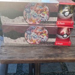 Holiday Calendar Pokemon Cards 