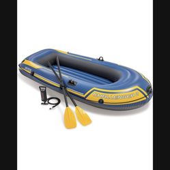 Brand New Intex Kayak Boats