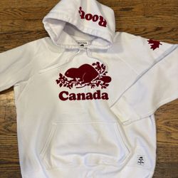 Roots Canada Sweatshirt Men’s XL