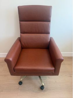 Office chair