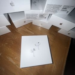 AirPod Pro 2 (ANC)