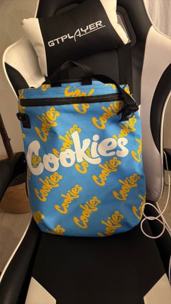 Cookies bag