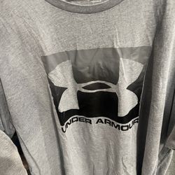 Nike  , Under Armor , Champion Shirts And Sweat Pants 