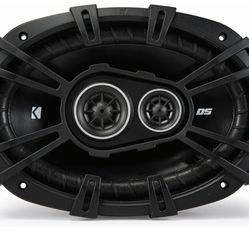 Kicker DS 6x9"