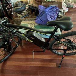 HEYBIKE RACE amazing condition