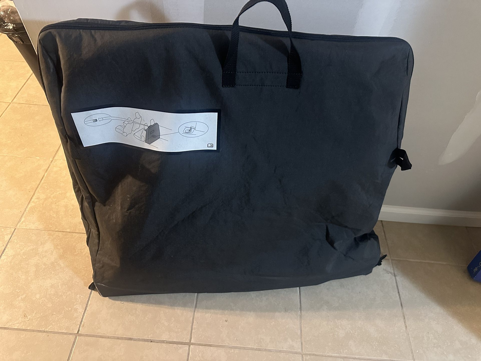 Jeep Wrangler Rubicon Soft Top